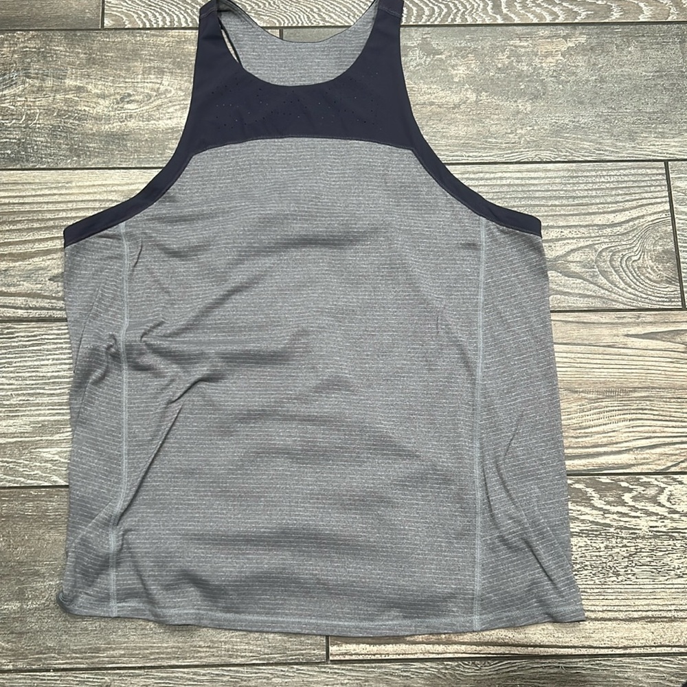 33. Lulu Clip In Tank